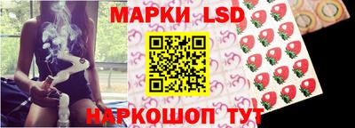 молекула духа Кандалакша